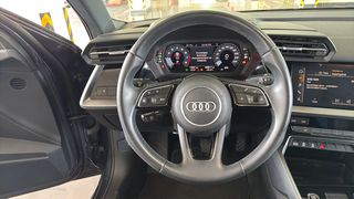 Audi A3 2022 30 Tfsi MHEV S-Tronic / 6 Χρόνια Δωρεάν Service-thumb-30