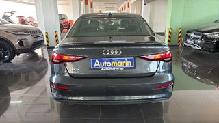Audi A3 2022 30 Tfsi MHEV S-Tronic / 6 Χρόνια Δωρεάν Service-thumb-5