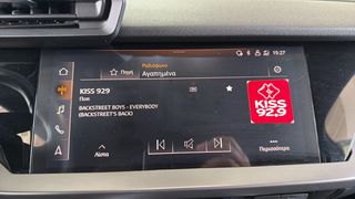 Audi A3 2022 30 Tfsi MHEV S-Tronic / 6 Χρόνια Δωρεάν Service-thumb-40