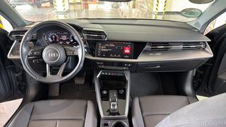 Audi A3 2022 30 Tfsi MHEV S-Tronic / 6 Χρόνια Δωρεάν Service-thumb-28