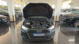 Audi A3 2022 30 Tfsi MHEV S-Tronic / 6 Χρόνια Δωρεάν Service-thumb-26