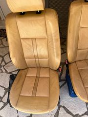 Καθίσματα δερμάτινα BMW E46 CI MOD 2002-thumb-1