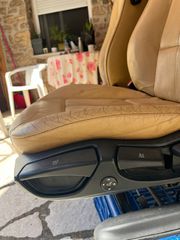 Καθίσματα δερμάτινα BMW E46 CI MOD 2002-thumb-7