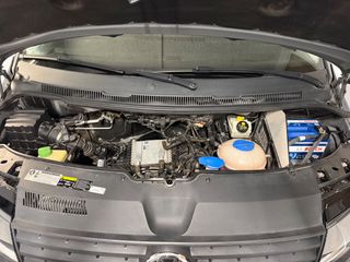 Volkswagen T6 2018 3 ΘΕΣΙΟ- ΤΙΜΗ ΜΕ ΦΠΑ-thumb-15