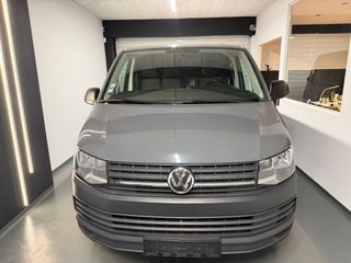 Volkswagen T6 2018 3 ΘΕΣΙΟ- ΤΙΜΗ ΜΕ ΦΠΑ-thumb-1