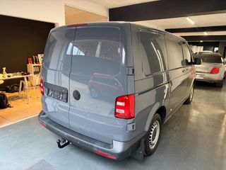 Volkswagen T6 2018 3 ΘΕΣΙΟ- ΤΙΜΗ ΜΕ ΦΠΑ-thumb-4