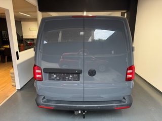 Volkswagen T6 2018 3 ΘΕΣΙΟ- ΤΙΜΗ ΜΕ ΦΠΑ-thumb-7
