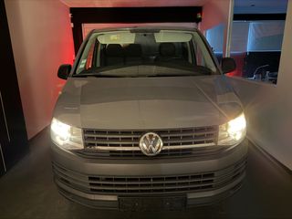 Volkswagen T6 2018 3 ΘΕΣΙΟ- ΤΙΜΗ ΜΕ ΦΠΑ-thumb-12