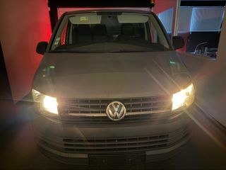 Volkswagen T6 2018 3 ΘΕΣΙΟ- ΤΙΜΗ ΜΕ ΦΠΑ-thumb-11