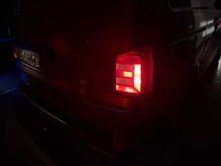 Volkswagen T6 2018 3 ΘΕΣΙΟ- ΤΙΜΗ ΜΕ ΦΠΑ-thumb-13