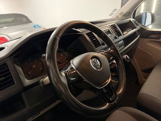 Volkswagen T6 2018 3 ΘΕΣΙΟ- ΤΙΜΗ ΜΕ ΦΠΑ-thumb-18