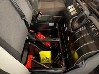 Volkswagen T6 2018 3 ΘΕΣΙΟ- ΤΙΜΗ ΜΕ ΦΠΑ-thumb-30
