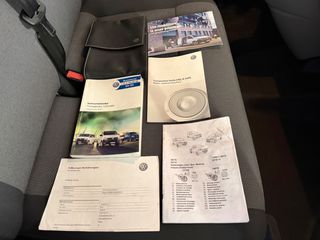 Volkswagen T6 2018 3 ΘΕΣΙΟ- ΤΙΜΗ ΜΕ ΦΠΑ-thumb-40