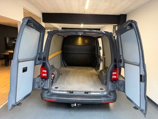 Volkswagen T6 2018 3 ΘΕΣΙΟ- ΤΙΜΗ ΜΕ ΦΠΑ-thumb-8