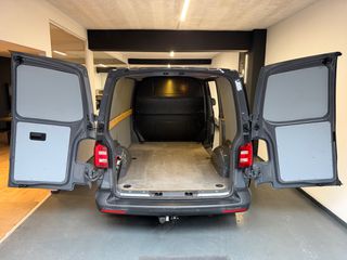 Volkswagen T6 2018 3 ΘΕΣΙΟ- ΤΙΜΗ ΜΕ ΦΠΑ-thumb-9