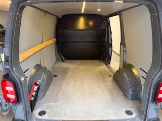 Volkswagen T6 2018 3 ΘΕΣΙΟ- ΤΙΜΗ ΜΕ ΦΠΑ-thumb-36