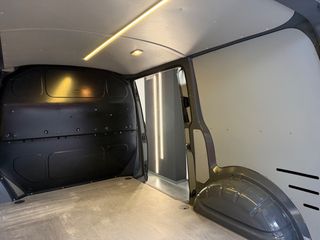 Volkswagen T6 2018 3 ΘΕΣΙΟ- ΤΙΜΗ ΜΕ ΦΠΑ-thumb-37