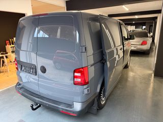 Volkswagen T6 2018 3 ΘΕΣΙΟ- ΤΙΜΗ ΜΕ ΦΠΑ-thumb-5