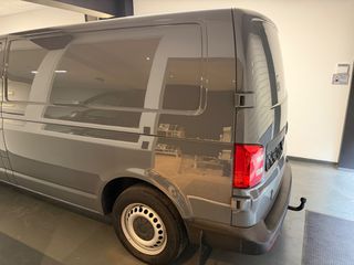 Volkswagen T6 2018 3 ΘΕΣΙΟ- ΤΙΜΗ ΜΕ ΦΠΑ-thumb-10