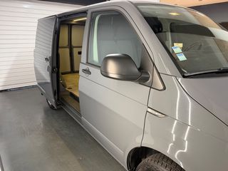 Volkswagen T6 2018 3 ΘΕΣΙΟ- ΤΙΜΗ ΜΕ ΦΠΑ-thumb-3