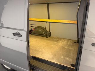 Volkswagen T6 2018 3 ΘΕΣΙΟ- ΤΙΜΗ ΜΕ ΦΠΑ-thumb-38