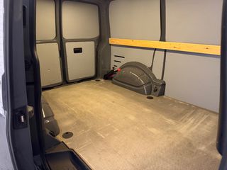 Volkswagen T6 2018 3 ΘΕΣΙΟ- ΤΙΜΗ ΜΕ ΦΠΑ-thumb-39