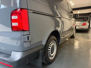 Volkswagen T6 2018 3 ΘΕΣΙΟ- ΤΙΜΗ ΜΕ ΦΠΑ-thumb-6