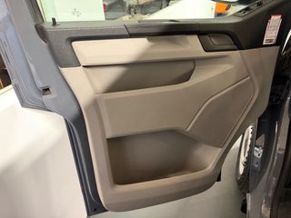 Volkswagen T6 2018 3 ΘΕΣΙΟ- ΤΙΜΗ ΜΕ ΦΠΑ-thumb-34