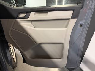 Volkswagen T6 2018 3 ΘΕΣΙΟ- ΤΙΜΗ ΜΕ ΦΠΑ-thumb-35