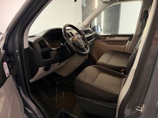 Volkswagen T6 2018 3 ΘΕΣΙΟ- ΤΙΜΗ ΜΕ ΦΠΑ-thumb-19