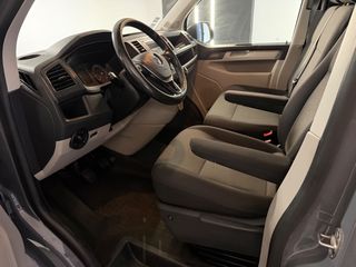 Volkswagen T6 2018 3 ΘΕΣΙΟ- ΤΙΜΗ ΜΕ ΦΠΑ-thumb-20