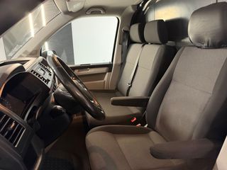 Volkswagen T6 2018 3 ΘΕΣΙΟ- ΤΙΜΗ ΜΕ ΦΠΑ-thumb-21