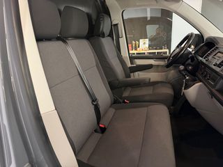 Volkswagen T6 2018 3 ΘΕΣΙΟ- ΤΙΜΗ ΜΕ ΦΠΑ-thumb-29