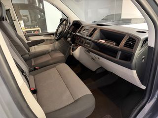 Volkswagen T6 2018 3 ΘΕΣΙΟ- ΤΙΜΗ ΜΕ ΦΠΑ-thumb-28