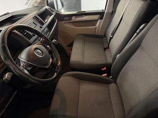 Volkswagen T6 2018 3 ΘΕΣΙΟ- ΤΙΜΗ ΜΕ ΦΠΑ-thumb-22