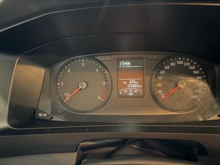 Volkswagen T6 2018 3 ΘΕΣΙΟ- ΤΙΜΗ ΜΕ ΦΠΑ-thumb-23