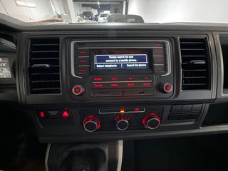 Volkswagen T6 2018 3 ΘΕΣΙΟ- ΤΙΜΗ ΜΕ ΦΠΑ-thumb-25