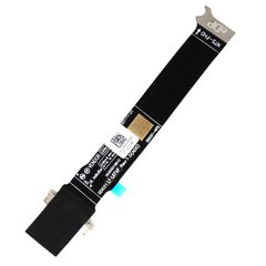 Καλωδιοταινία Οθόνης - Flex Video Screen LCD Cable για Laptop Dell XPS 13 Plus 9320 GD031 LF-L074P DA30001NF10 V4XKK 0V4XKK CN-0V4XKK FHD Touch eDP 40pins Monitor cable ( Κωδ.1-FLEX2587 )