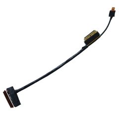 Καλωδιοταινία Οθόνης - Flex Video Screen LCD Cable για Lenovo ThinkPad Yoga 11e 5th Gen 20LN 20LM 450.0DA04.0011 02DC024 HD Touch eDP 30pins Monitor Cable ( Κωδ.1-FLEX2590 )