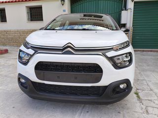 Citroen C3 2021 1.2 PURETECH 82 FEEL