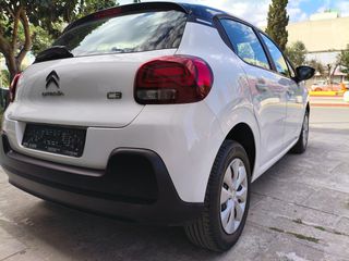 Citroen C3 2021 1.2 PURETECH 82 FEEL-thumb-2