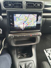 Citroen C3 2021 1.2 PURETECH 82 FEEL-thumb-8