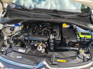 Citroen C3 2021 1.2 PURETECH 82 FEEL-thumb-11