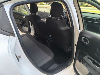 Citroen C3 2021 1.2 PURETECH 82 FEEL-thumb-9