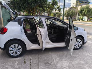 Citroen C3 2021 1.2 PURETECH 82 FEEL-thumb-6