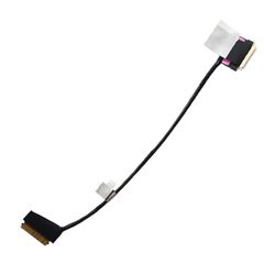 Καλωδιοταινία Οθόνης - Flex Video Screen LCD Cable για Lenovo ThinkPad P1 Gen 3 20TH 20TJ X1 Extreme Gen 3 20TK 20TL 5C10Z39957 450.0JP07.0001 FHD Non Touch eDP 30pins Monitor Cable ( Κωδ.1-FLEX2593 )