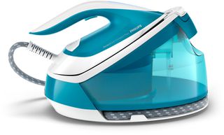 Σύστημα Σιδερώματος Philips PerfectCare Compact Plus GC7920/20