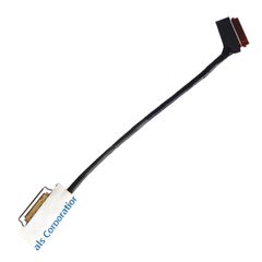 Καλωδιοταινία Οθόνης - Flex Video Screen LCD Cable για Lenovo ThinkPad L390 20NR 20NS L380 20M5 20M6 02DA325 450.0CT0A.0011 FHD Non Touch eDP 30pins Monitor Cable ( Κωδ.1-FLEX2596 )