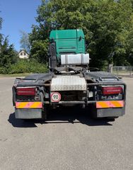 Φορτηγό Άνω Των 7.5τ MAN 2019 TGS 33.500 6x6 Retarder Klima-thumb-5