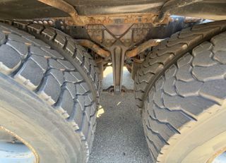 Φορτηγό Άνω Των 7.5τ MAN 2019 TGS 33.500 6x6 Retarder Klima-thumb-10